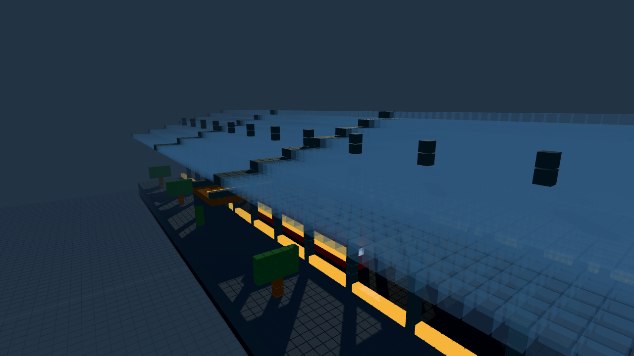 Verdant Terminal: Deterministic context view.
